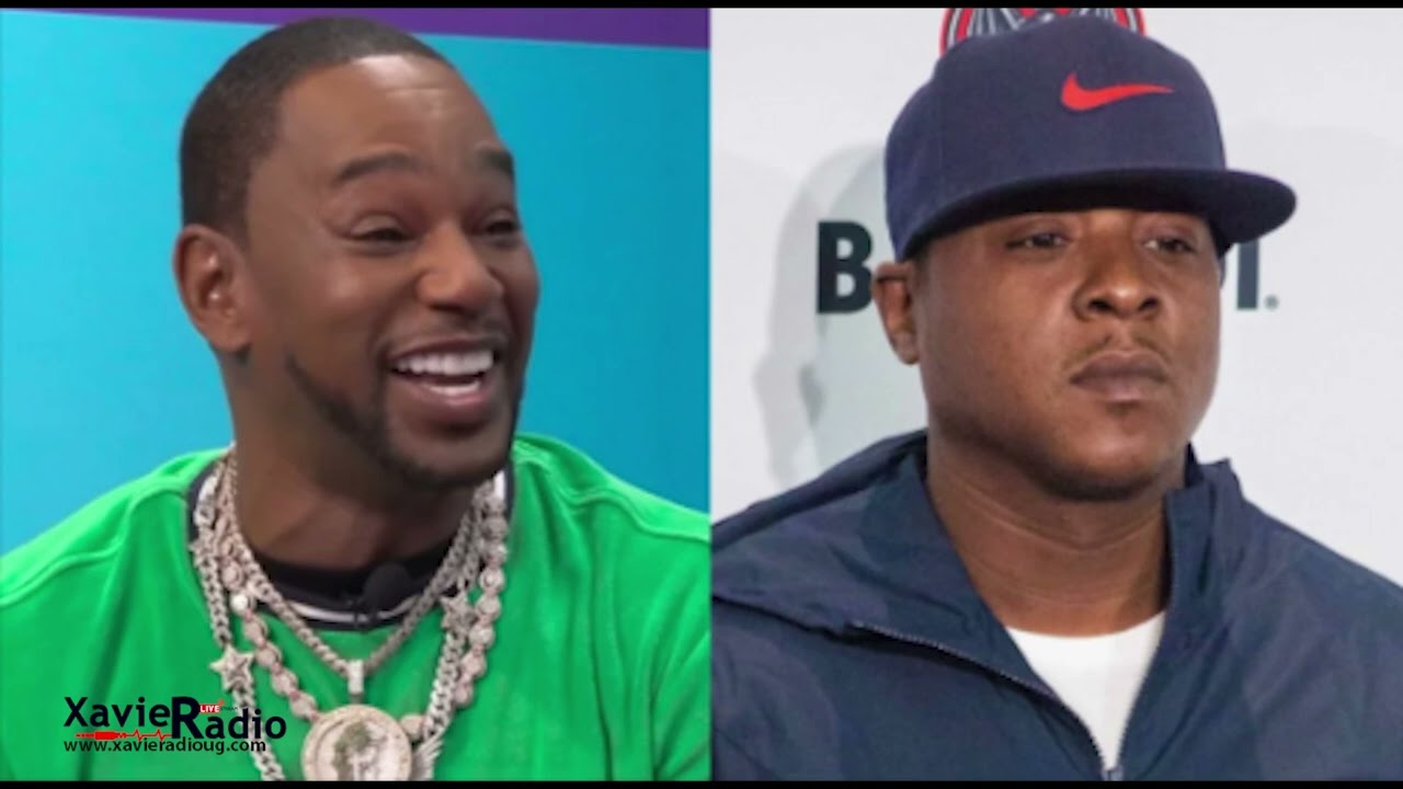 CAM’RON CLOWNS JADAKISS OVER ‘PAUSE’ HYPOCRISY