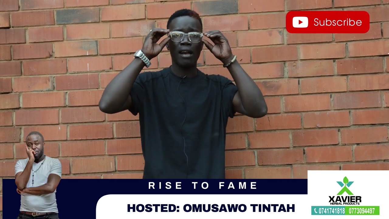 CONTESTANT NO 8 JUNIOR URBAN