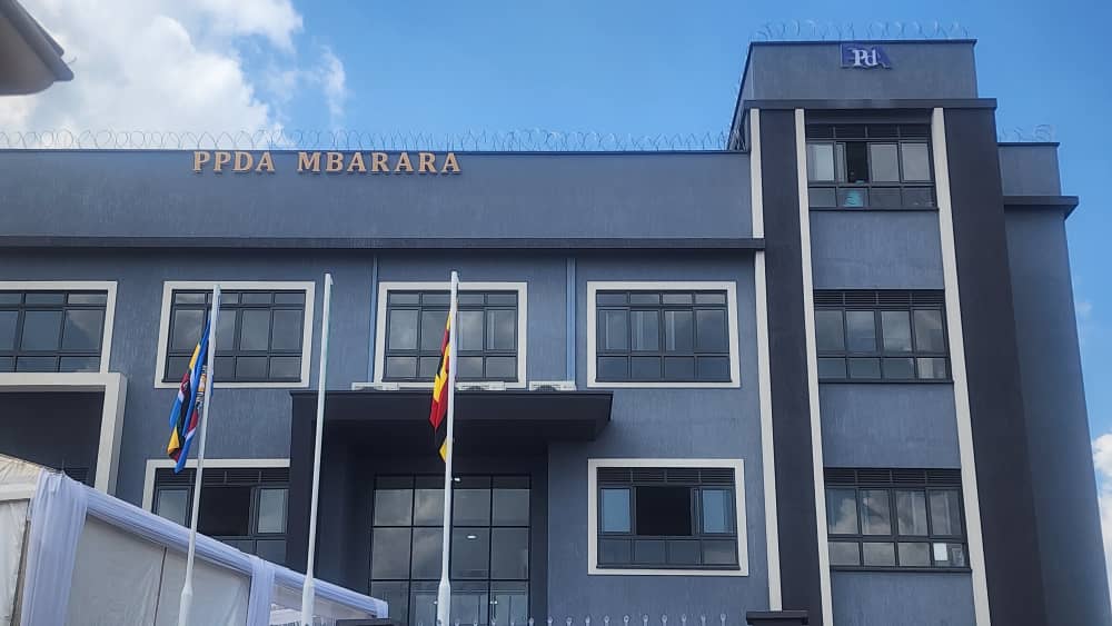 CORNERED! Corruption, Illegalities in Mbarara City Procurement Exposed as PPDA Intervenes