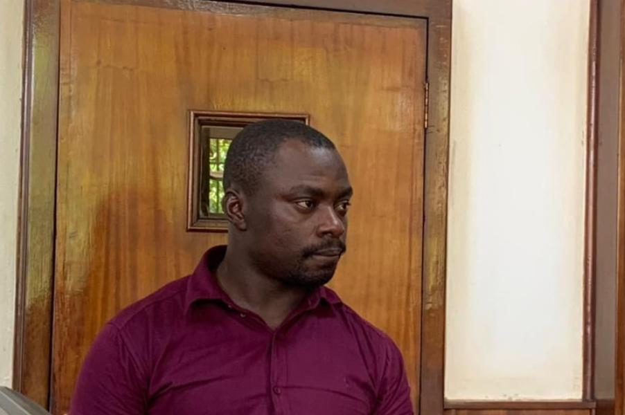 Centenary Bank Steps Up Anti-Fraud Efforts, Boda Rider Remanded Over Shs332m Theft