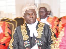Chief Justice Dollo Under Fire as Kazinda Spends Fifth Year in Prison Despite Court-Ordered Release » The Hoima Post –