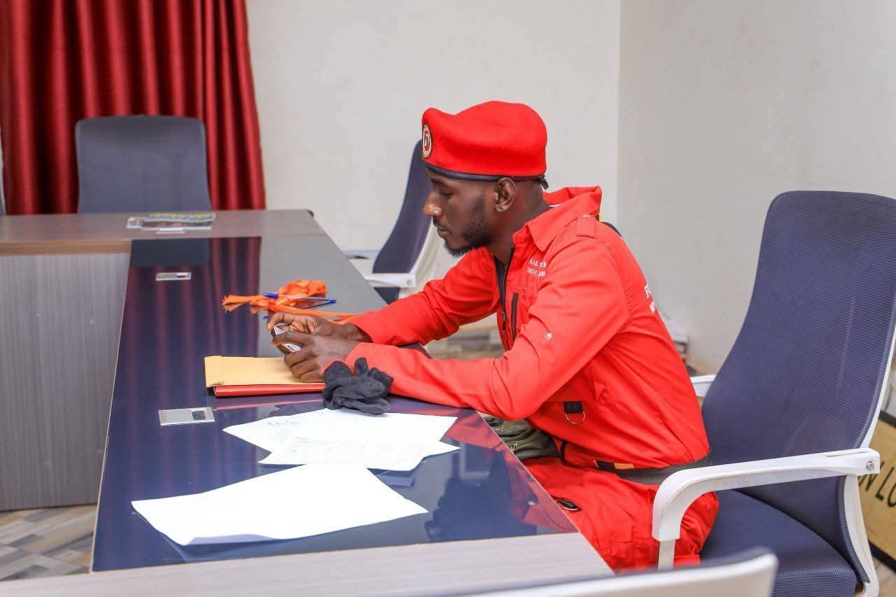 Confusion in NUP as Kalyango Vow to Contest Against Hilderman in Mawokota