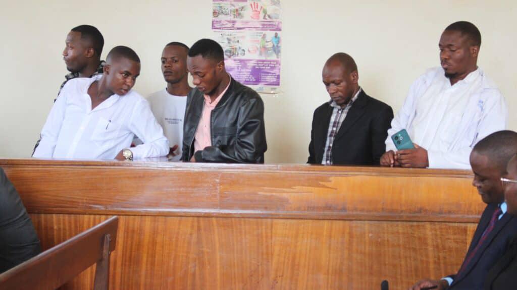 Convict’s Coached Testimony Crumbles in Pastor Kayanja Case