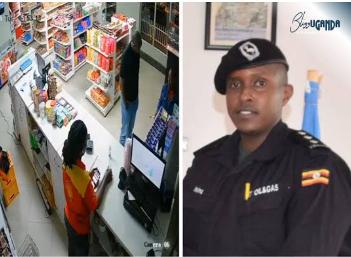 SLAP-HAPPY! Idiot Cop Faces Disciplinary Court Today
