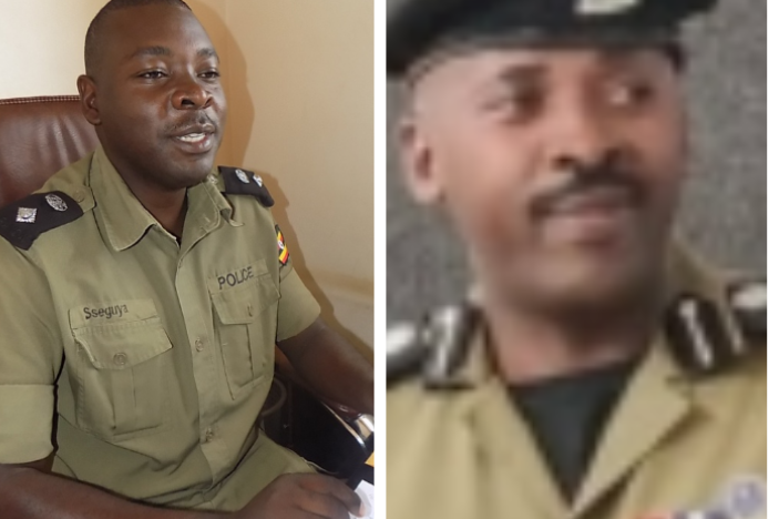 EXPOSED! Five KMP South Top Cops, Entebbe Town Council Bosses Cited in Illegal Property Grab Plot