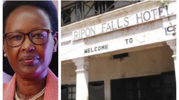 EXPOSED! Late Fadhul’s Son, Ex-Custodian Board Boss Sam Male Implicated in Madhvani, Minister Kaboyo War Over Sh3.7Bn Ripon Hotel Takeover 