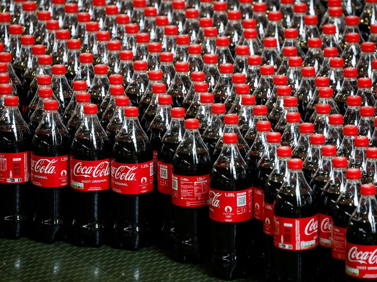 End of an era for Coca-Cola in South Africa