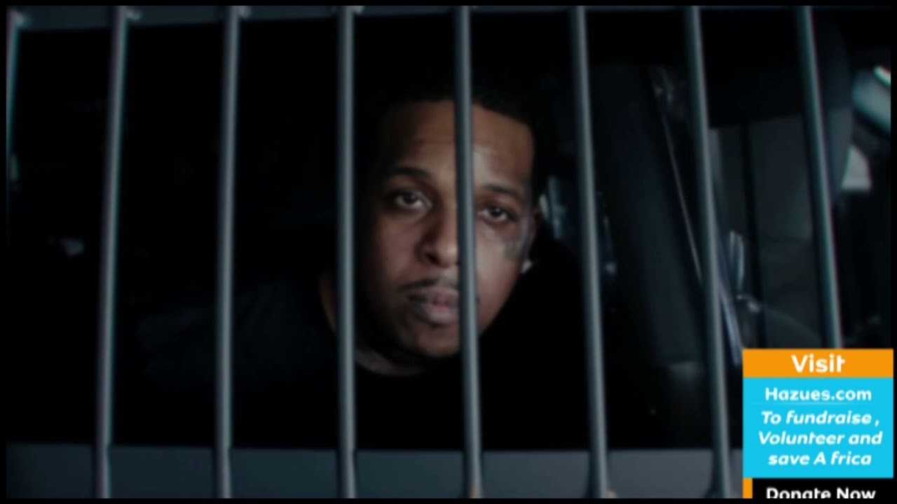 FINESSE2TYMES LAUGHS OFF LEGAL TROUBLES IN DEFIANT ‘CAN’T GO TO JAIL’ VIDEO