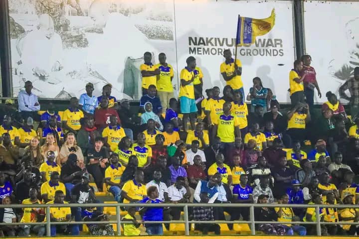 Fans Flock Back to Stadiums as Uganda Premier League Reverts to Old Format