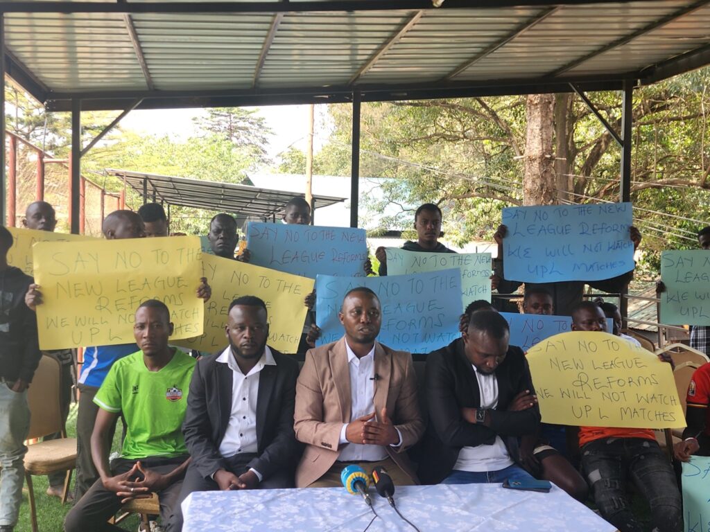 Fans Roar, FUFA Retreats: The Power of the People Saves Ugandan Football