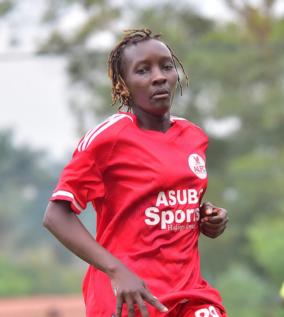 Finance Trust Women Super League: Asubo Ladies Rise from the Shadows to Dent Queens