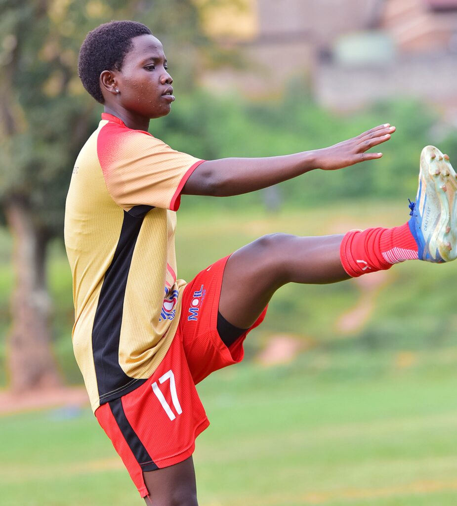 Finance Trust Women Super League: From Teammate to Threat, Nakasi’s Homecoming Dominates Martyrs-Warriors Anticipated Clash