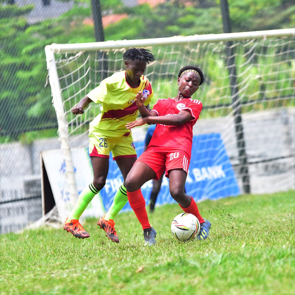 Finance Trust Women Super League: Goals Galore as New Season Kicks Off in Spectacular Fashion