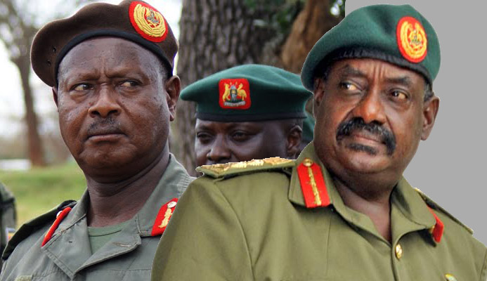 GEN SEJUSA TAKES ON M7 OVER TEACHERS’ STRIKE: “Show them love, NOT the hammer! They’re starving, NOT stubborn!”