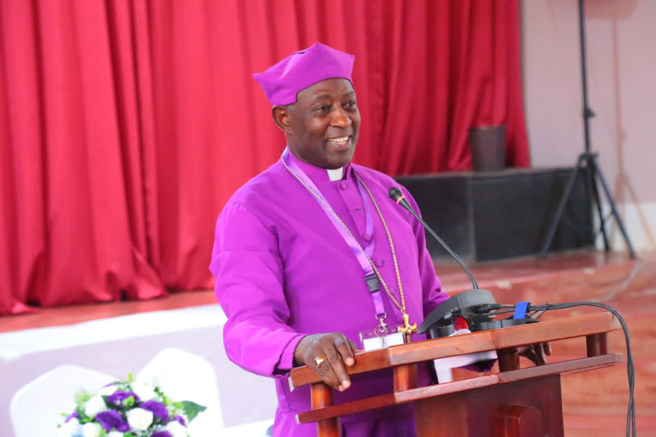 Global South Anglican Bishops are in Uganda for Formation Retreat