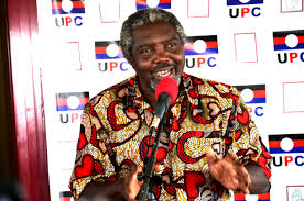 High Court Dismisses UPC’s Akena Petition to Rejoin 2026 Presidential Race