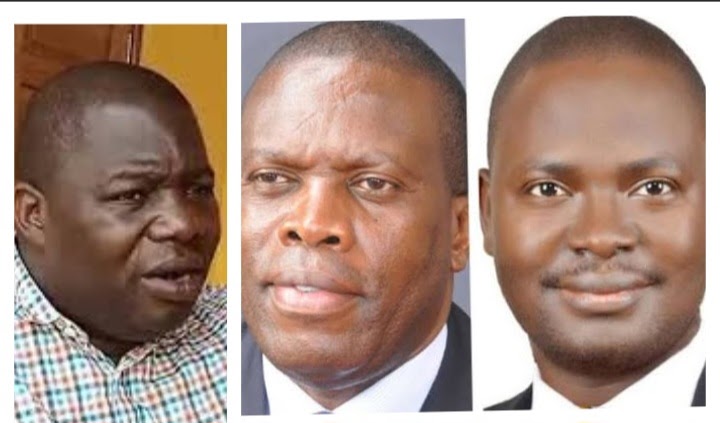 How Mp Wanda, Welikhe plot to kick out NRM flagbearer Masaba Muhamood out of Bungokho Central race over academic documents