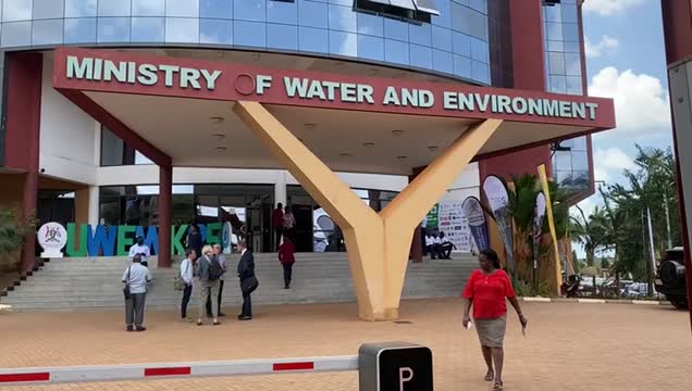 How a Government Irrigation Project Became a Front for Alleged Land Theft in Western Uganda » The Hoima Post –