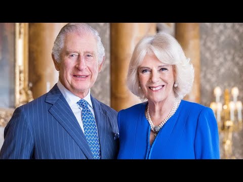 How to Watch King Charles and Queen Camilla’s Coronation