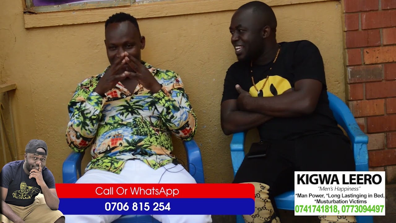 I WAS BEBECOOL’S VICE PRESIDENT FOR 1 WEEK – SINGER SAN YO