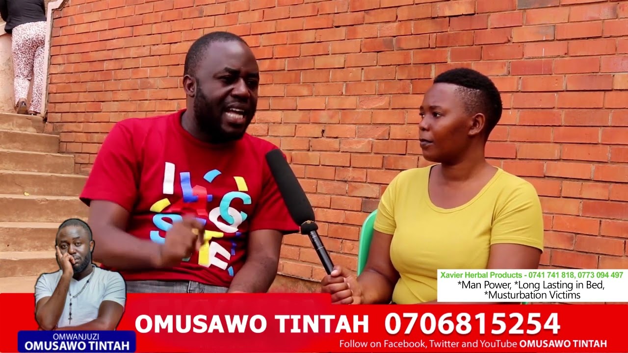 I Was Supposed To Be A Catholic Priest – OMUSAWO TINTAH ONE ON ONE