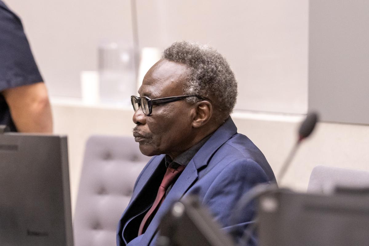 ICC Conviction of Ali Kushayb Sends a Stark Warning — What Museveni and Other African Leaders Should Learn » The Hoima Post –
