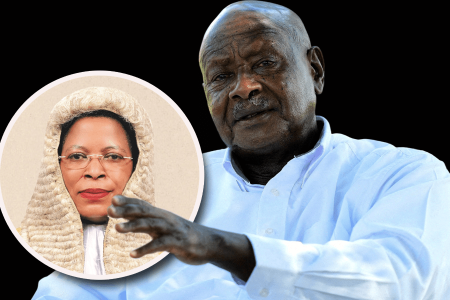 Assertive Speaker or Museveni’s Loyal Enforcer? » The Hoima Post –