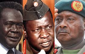 Is Uganda’s ‘Dialogue’ a Path to Democracy or a Throne for Museveni’s Son? » The Hoima Post –