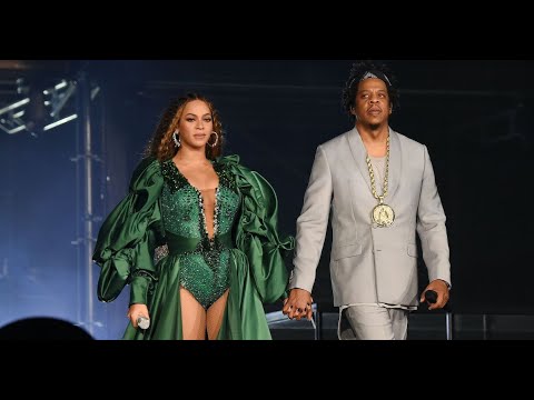 Jay Z Reveals Why Beyonce Needs Drugs To Survive