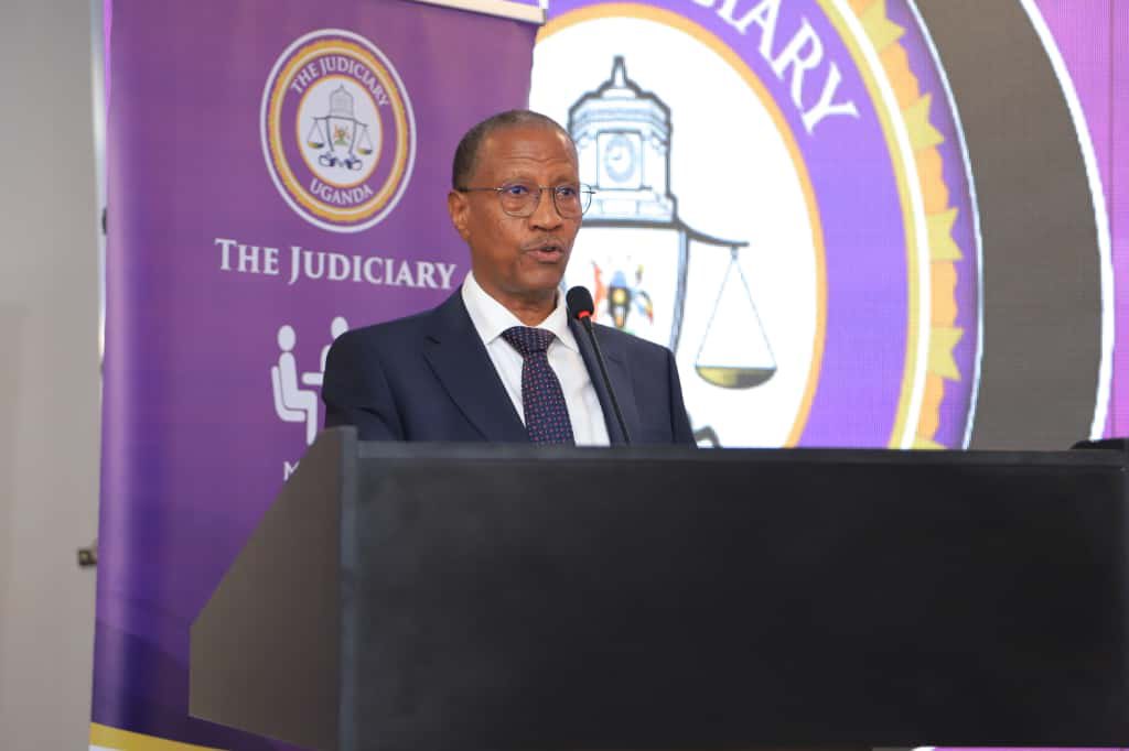 Judiciary concludes Performance Review Meeting