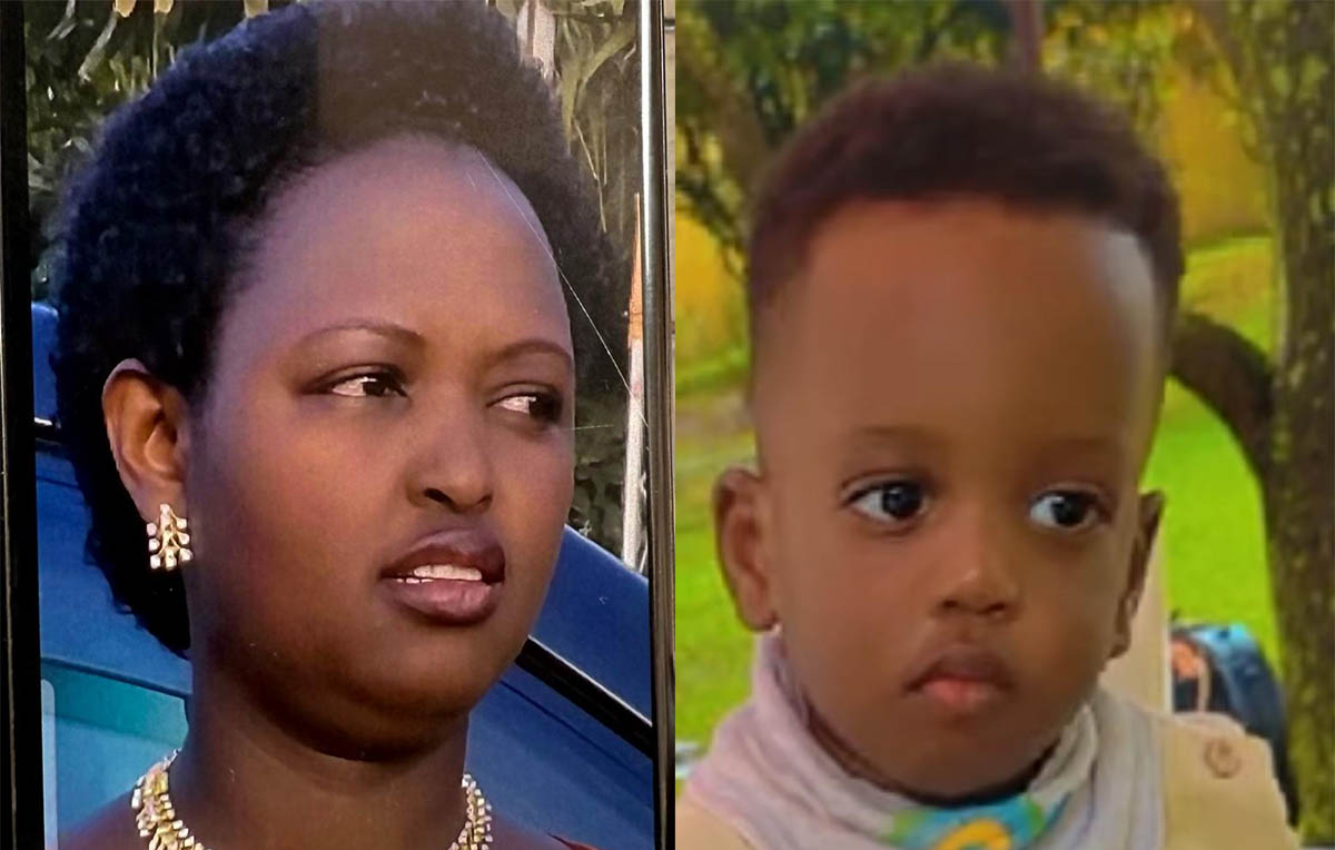 KILLER MUM? Fresh, Shocking Evidence Pin Jolin Kanoheri Over Son’s Murder, Committed to High Court for Full Trial