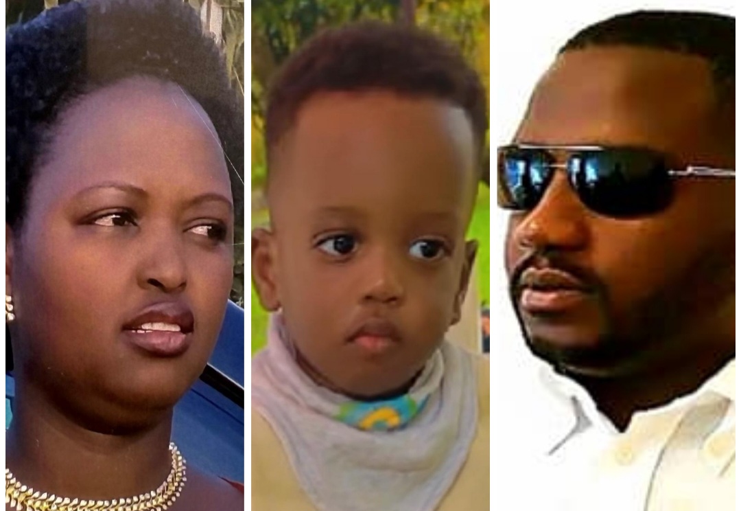 KILLER MUM? Fresh, Shocking Evidence Pin Rugari’s Wife Over Son’s Murder, Committed to High Court for Trial