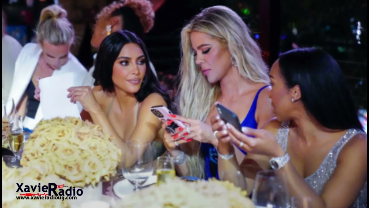 Kim Kardashian Uses Khloe Kardashian Birthday To Trash Her