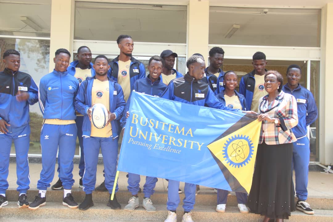 King of Africa University Rugby Championship: Busitema Boons Announce Their Arrival with a Brutal Victory over Kisi