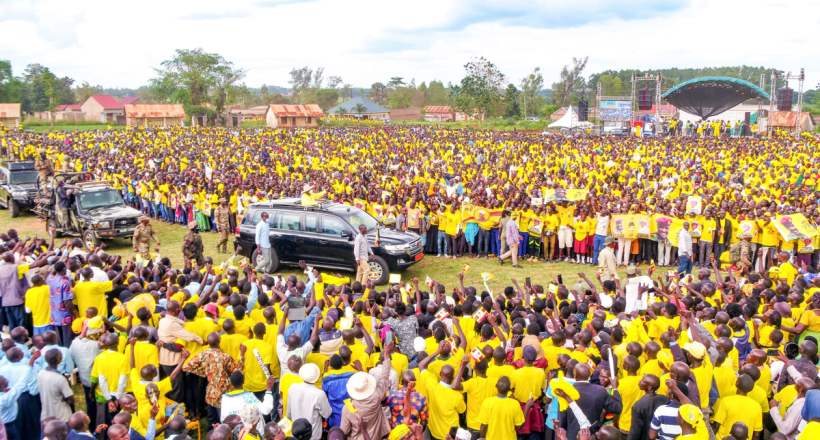 M7 Pledges Major Health Sector Boost for Apac District