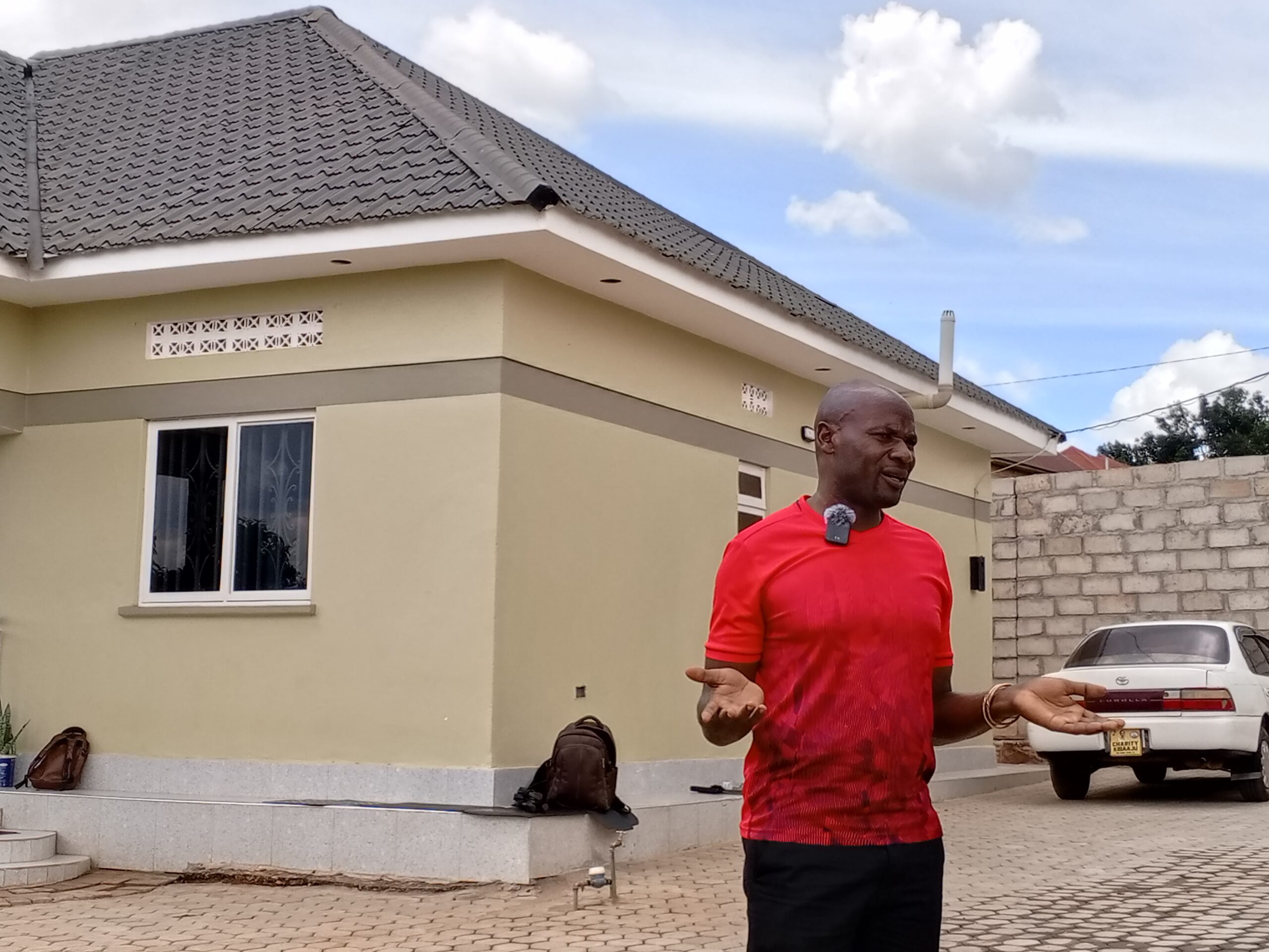 MBWATEKAMWA ACCEPTS EXIT FROM MBARARA MAYORAL RACE, DISMISSES EC’S DECISION AS BASELESS