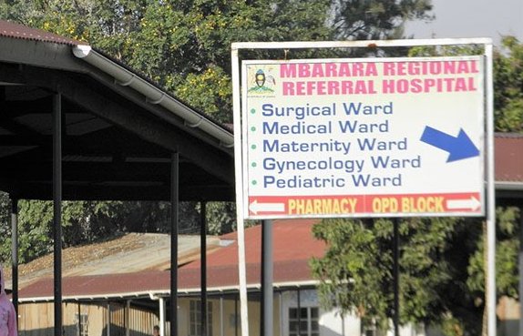 MORTUARY MAFIA EXPOSED! Mbarara Hospital Staff Mint Millions by Forcing Grieving Families to Buy Back Loved Ones’ Bodies