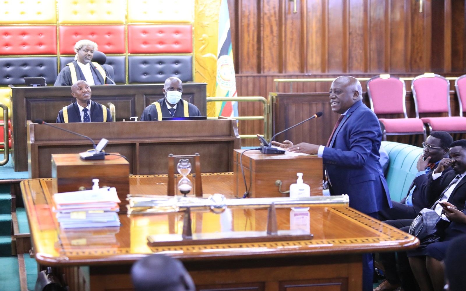 MPs Renew Calls to Address Teachers’ Pay Disparities