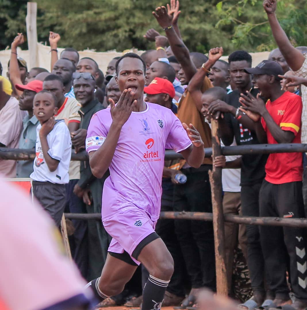 Masaza Cup 2025: Resilient Bugerere Rewrite History with Semifinal Qualification