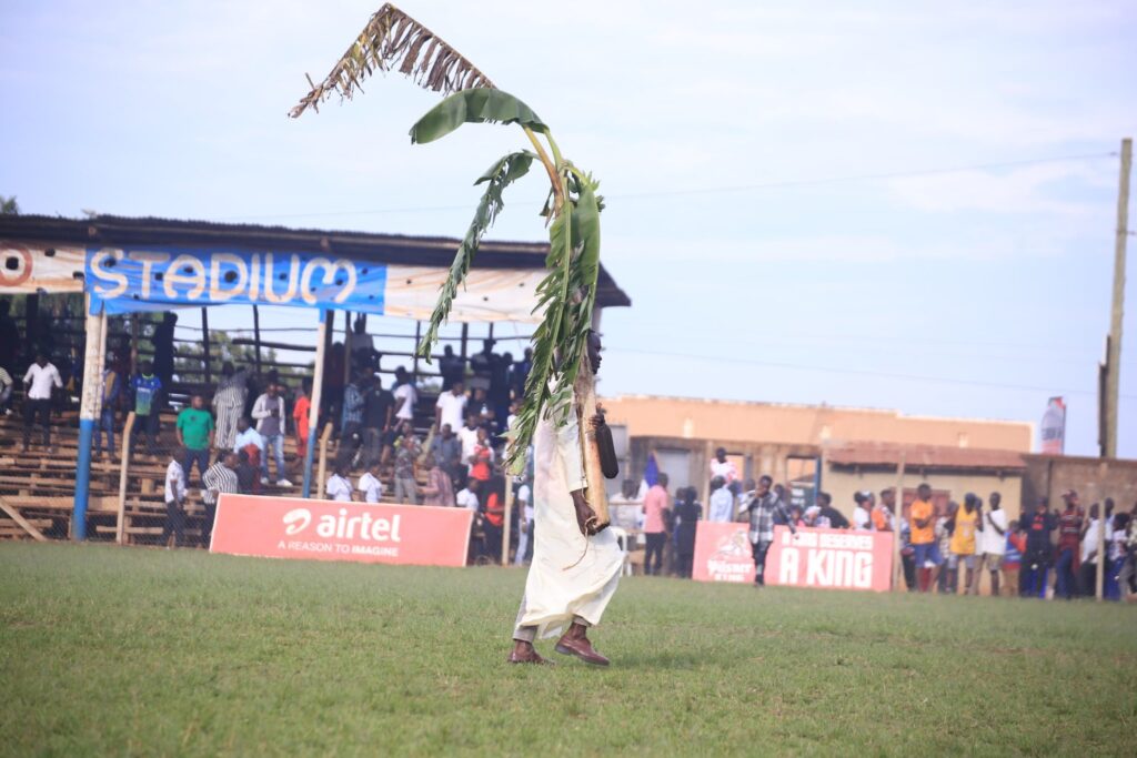 Masaza Cup 2025: Ssingo March to Final as Buwekula’s ‘Bajjaja’ Boss over the Bukunja Warriors