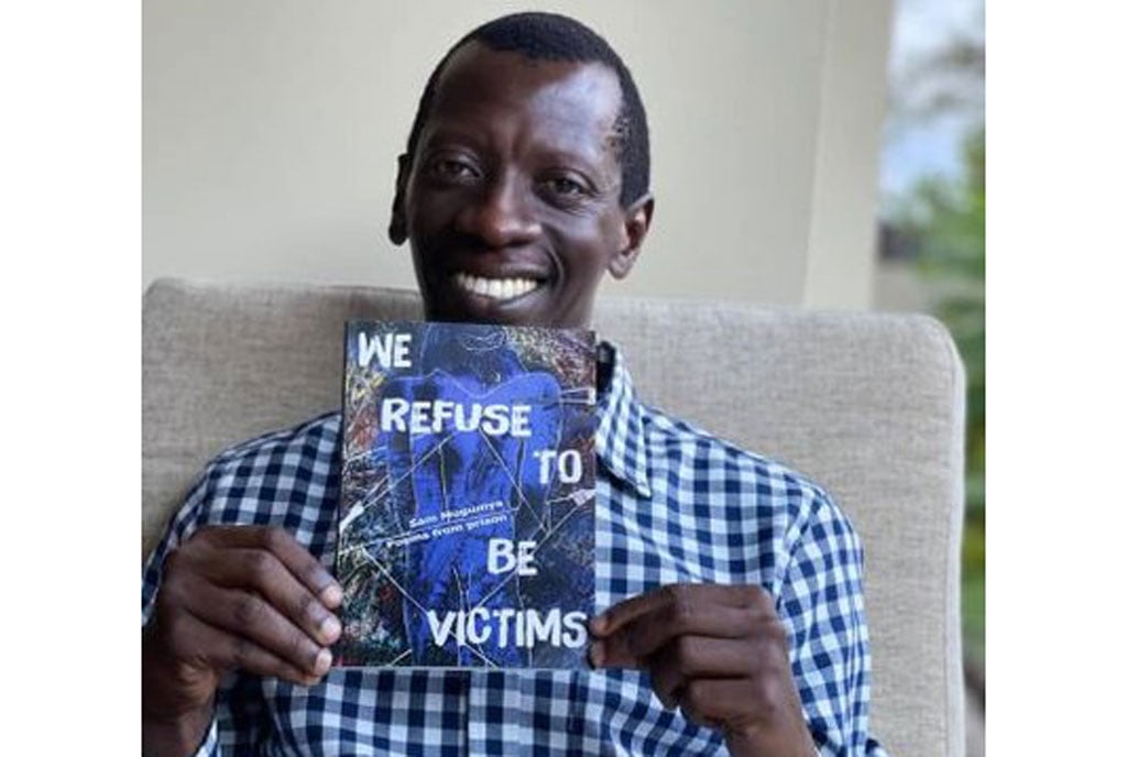 Mother of Ugandan Activist Sam Mugumya Speaks Out » The Hoima Post –