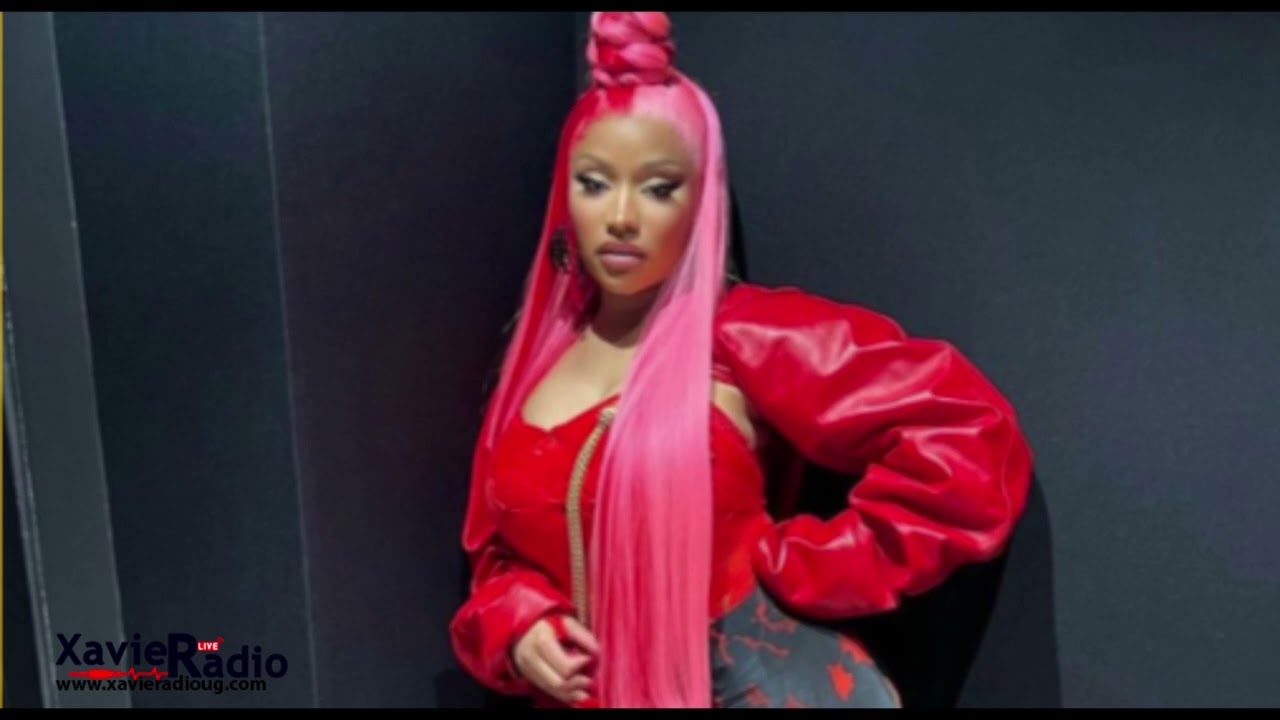 NICKI MINAJ OFFERS TO PAY TUITION FOR CARLISHIA HOOD’S 14 YEAR OLD SON