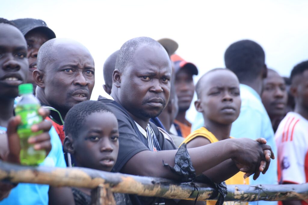 Nakivubo’s Grand Return: 2025 Masaza Cup Final Sparks Fan Buzz Over Online Tickets, New Prices