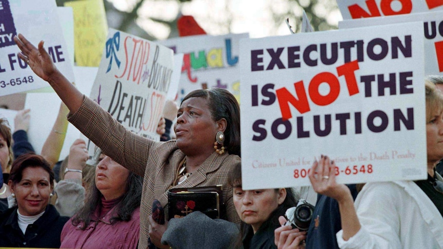 Not Every Prisoner Is Guilty: Human Rights Advocates Demand End to Death Penalty
