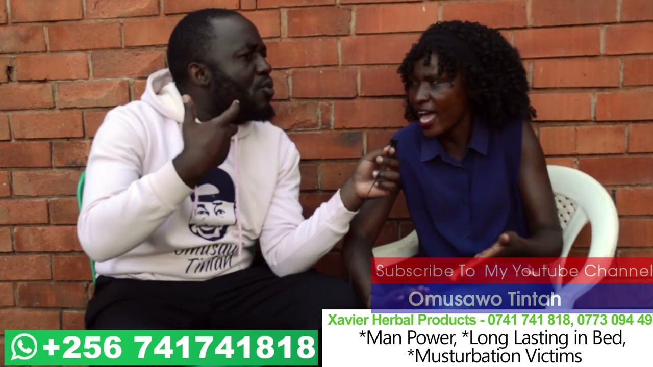 OKUWEBWA Funa n’eddagala Lya MUWEBWA Omusajja Akuwe SENTE , SSENGA KAWOMELA