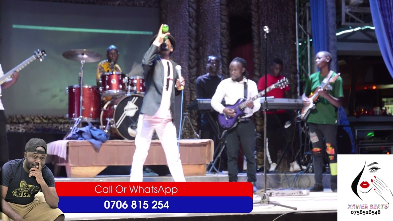 Olulimi Lwange by Prince job Paul kafeero