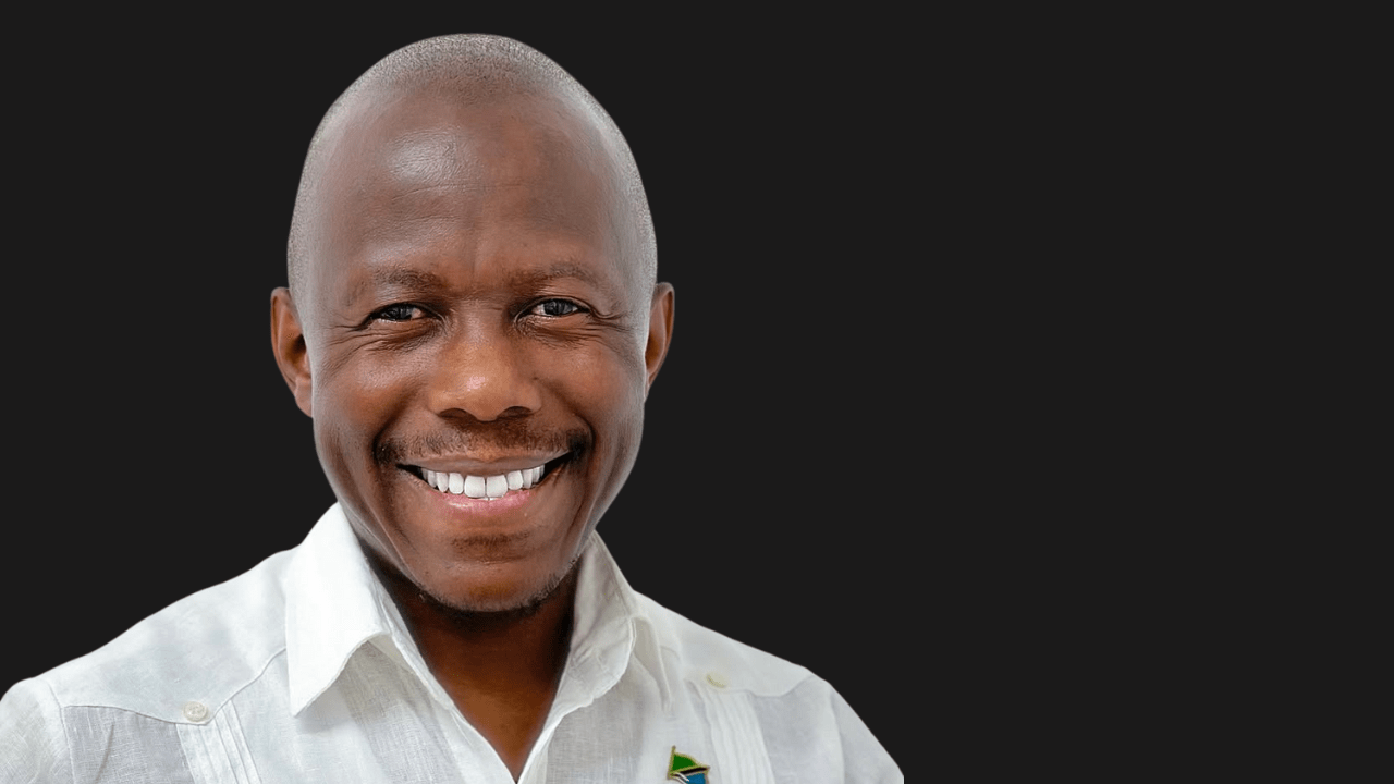 Outcry Grows Over Disappearance of Ex-Diplomat and Government Critic Humphrey Pole Pole » The Hoima Post –