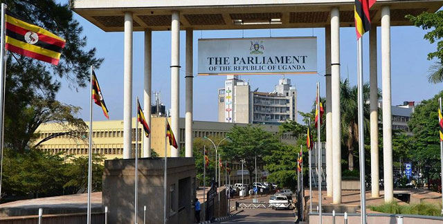 Practice Before Preaching”: UAC Pushes Condom Training for MPs