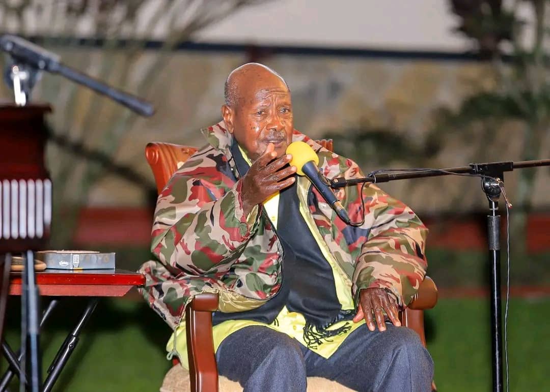 President Museveni Affirms Uganda’s Readiness to Attain High Middle-Income Status