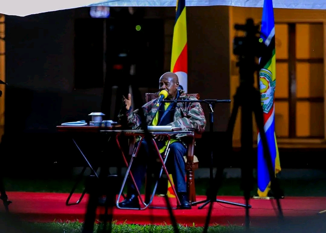 President Museveni Projects Doubling of Uganda’s GDP by 2030, Urges Shift from Subsistence to Wealth Creation